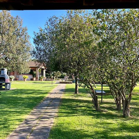 Agriturismo Valdo โกรเซตโต ภายนอก รูปภาพ