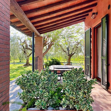 Agriturismo Valdo โกรเซตโต ภายนอก รูปภาพ