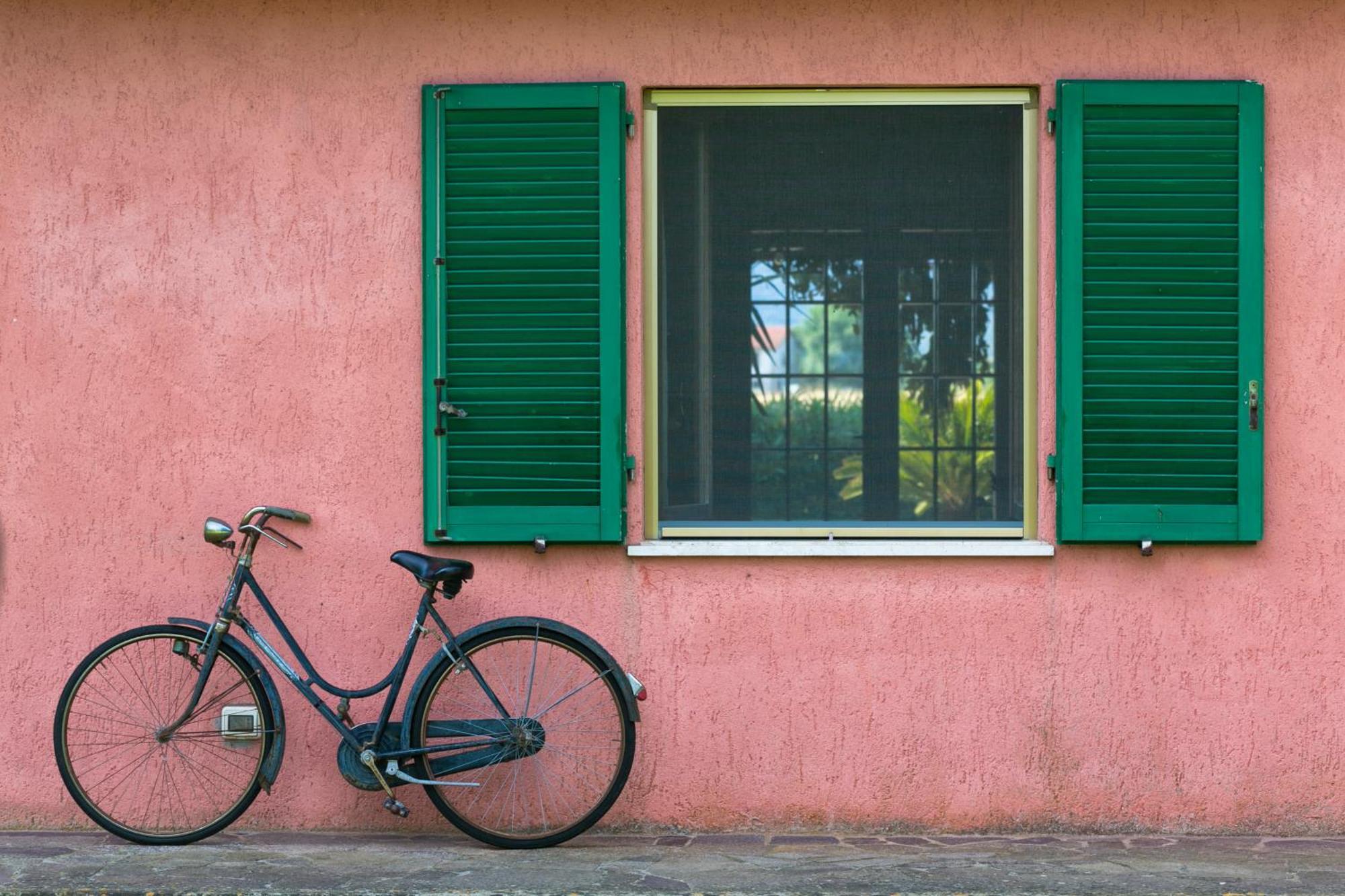 Agriturismo Valdo โกรเซตโต ภายนอก รูปภาพ