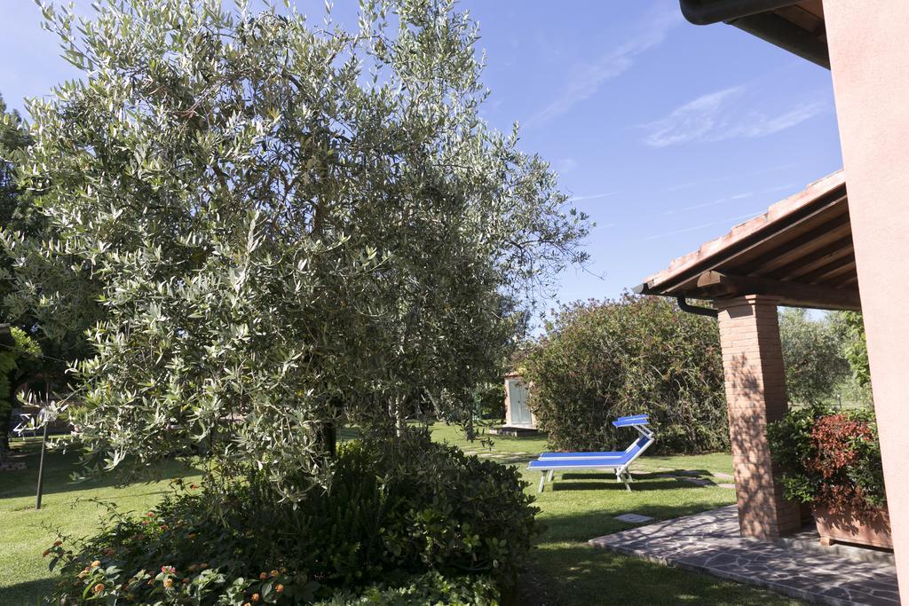Agriturismo Valdo โกรเซตโต ภายนอก รูปภาพ