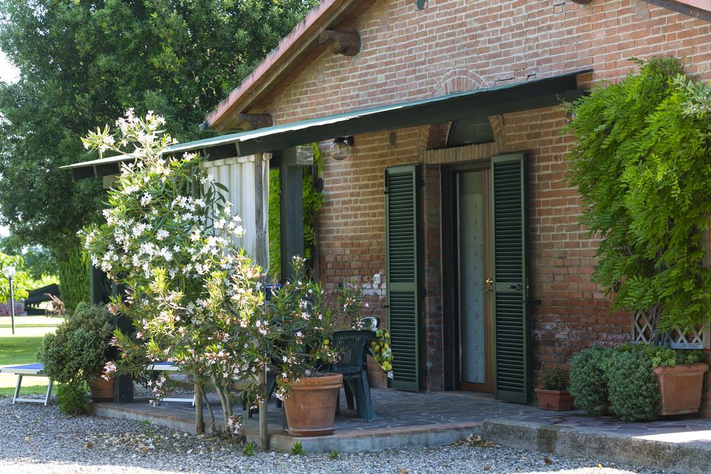 Agriturismo Valdo โกรเซตโต ภายนอก รูปภาพ