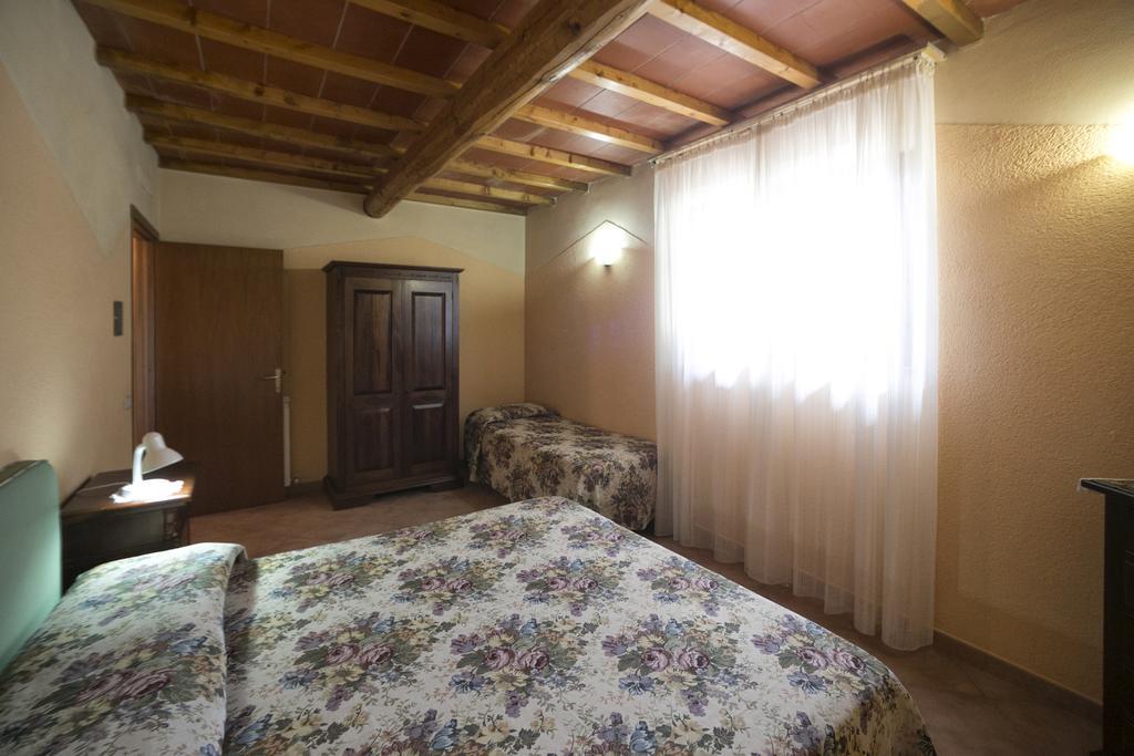 Agriturismo Valdo โกรเซตโต ภายนอก รูปภาพ