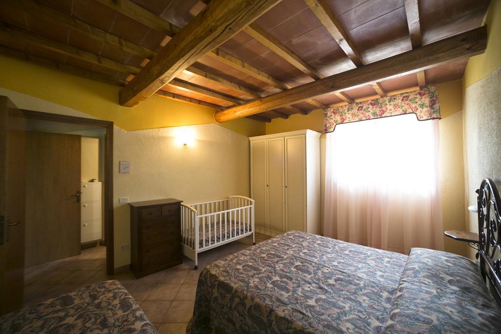Agriturismo Valdo โกรเซตโต ภายนอก รูปภาพ