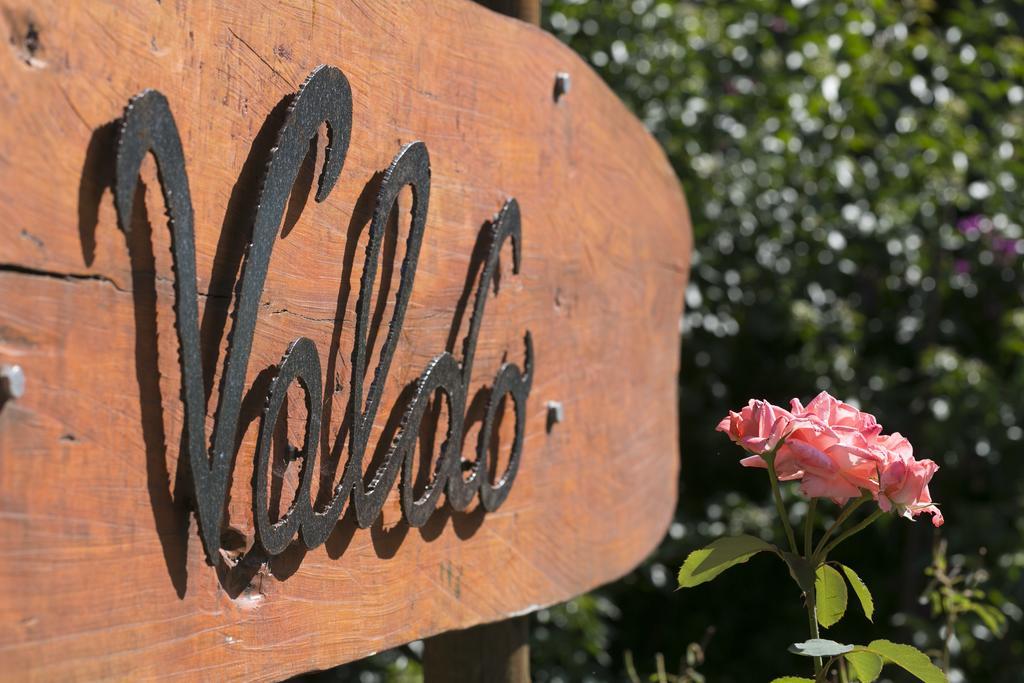 Agriturismo Valdo โกรเซตโต ภายนอก รูปภาพ