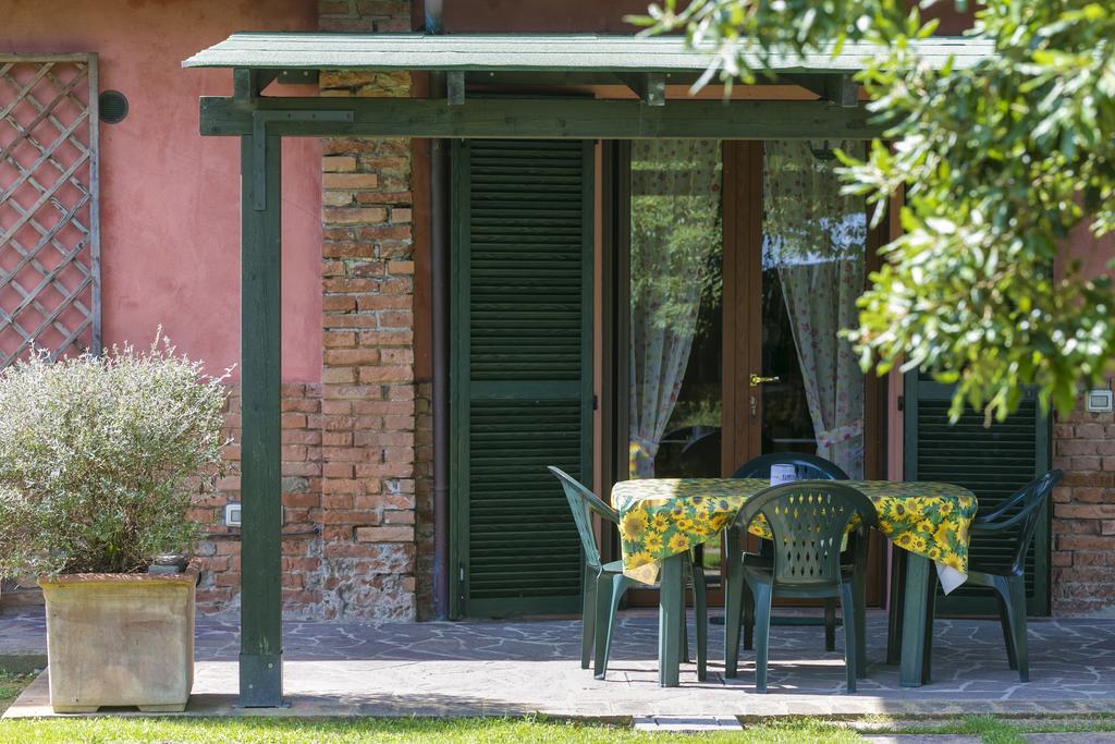 Agriturismo Valdo โกรเซตโต ภายนอก รูปภาพ