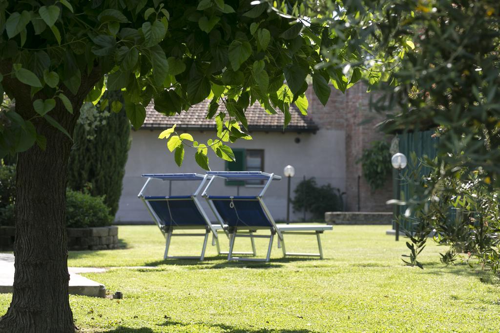 Agriturismo Valdo โกรเซตโต ภายนอก รูปภาพ